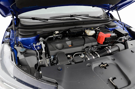 Acura RDX 2022 : essai routier Image