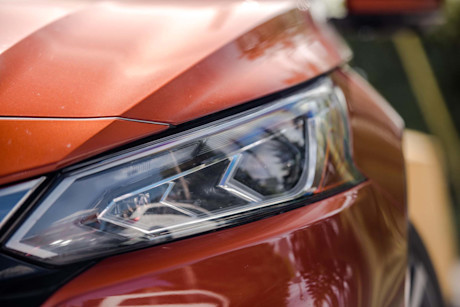 Nissan Altima 2020 : essai routier Image