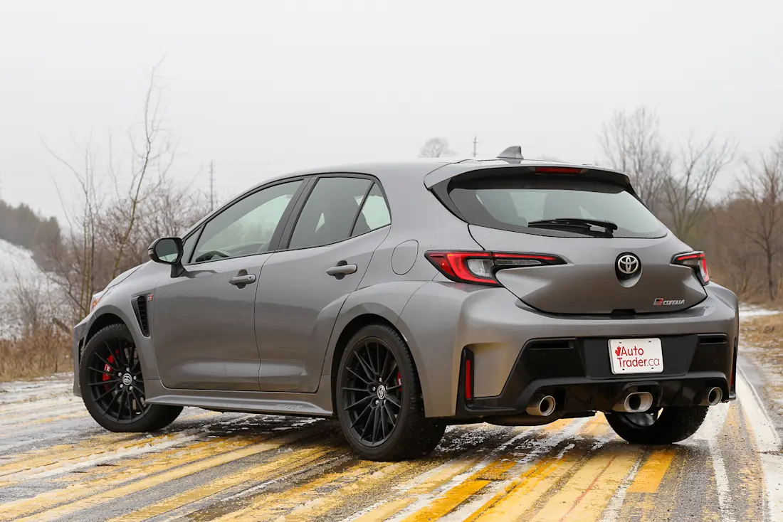 2026 Toyota GR Corolla - TD - CT - 260522 - 1