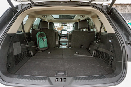 Editorial 2021 lincoln aviator reserve 36 di