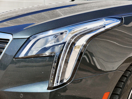 Editorial 2018 cadillac xts v sport platinum 09 bh