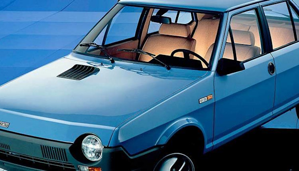 Fiat Ritmo