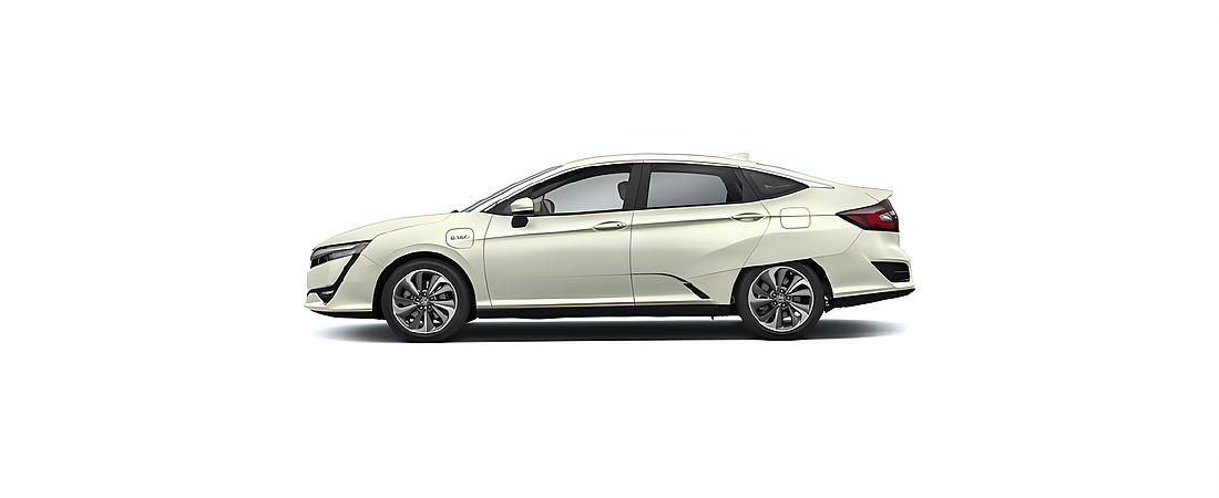 Honda Clarity Plug-In Hybrid 2018 3