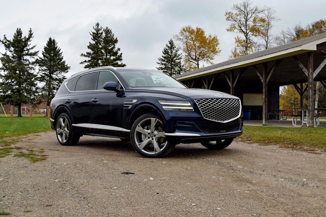 Editorial 2021 genesis gv80 35t prestige 03 sha