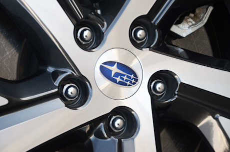Subaru Outback 2020 : essai routier Image