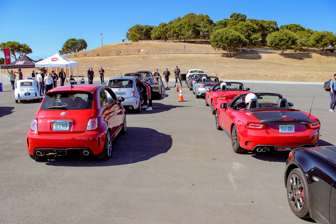 Editorial skip barber racing school 01 dh