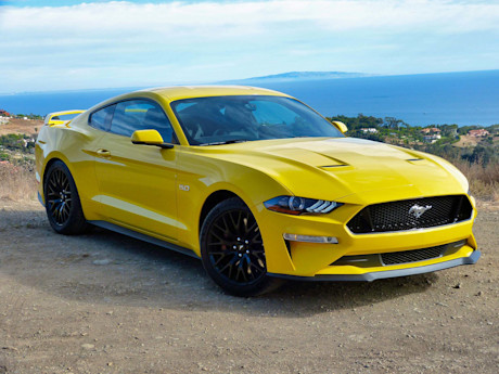Editorial 2018 ford mustang gt 02 jb