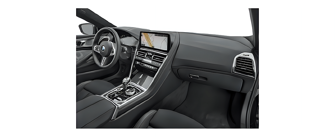 BMW 8 Series 2026 13