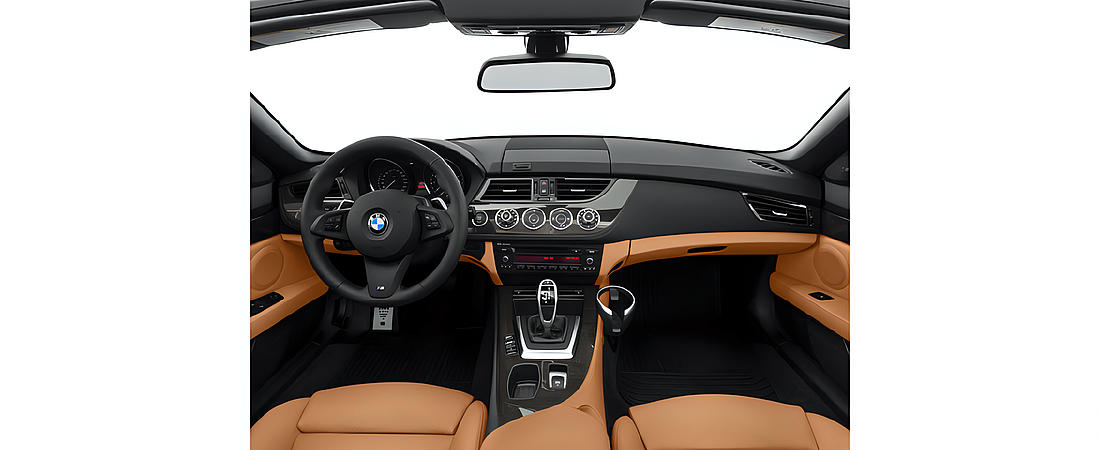 BMW Z4 2016 7