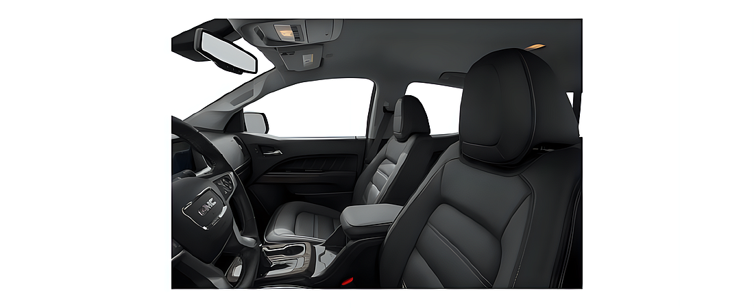 GMC Canyon 2021 70