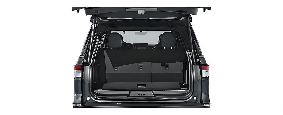 Lincoln Navigator 2024 10