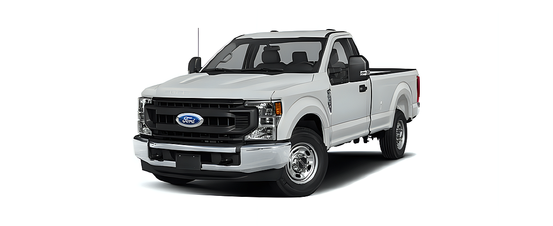 Ford F-250 2020 1