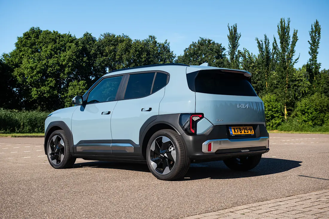 Kia EV2