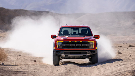 Editorial 2021 ford f 150 raptor 11 lw