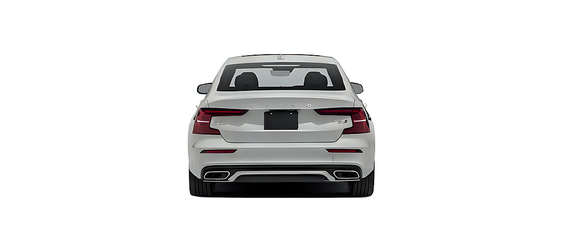 Volvo S60 2020 32