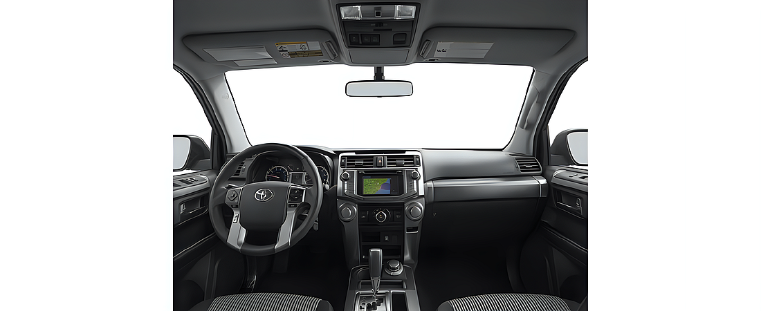 Toyota 4Runner 2016 7