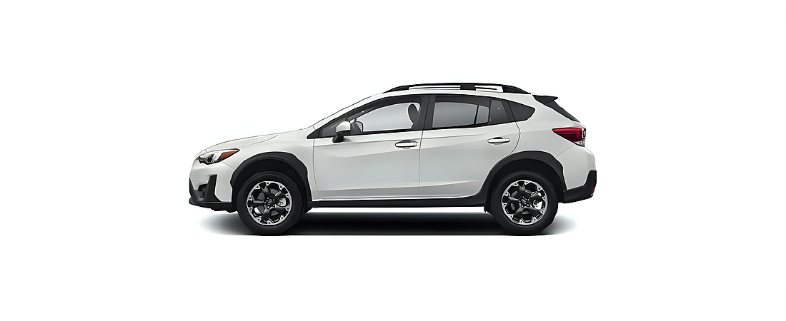 Subaru Crosstrek 2023 55
