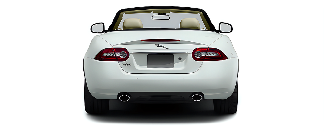 Jaguar XK 2014 24
