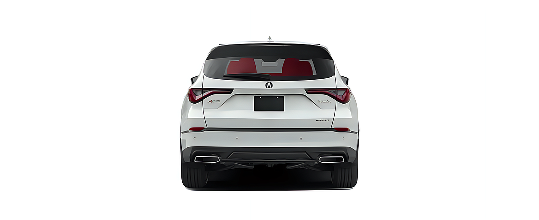 Acura MDX 2022 32
