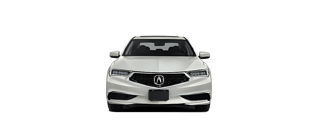 Acura TLX 2020 74