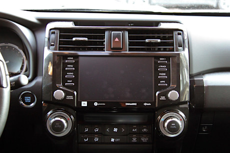 Editorial 2022 toyota 4runner trd pro 24 dw
