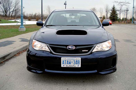 Editorial 2013 subaru wrx 01 ms