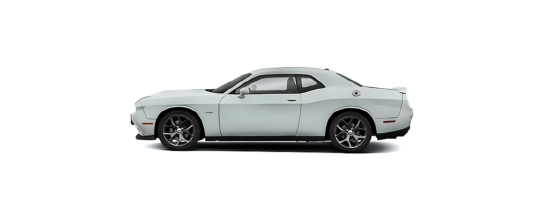 Dodge Challenger 2020 16