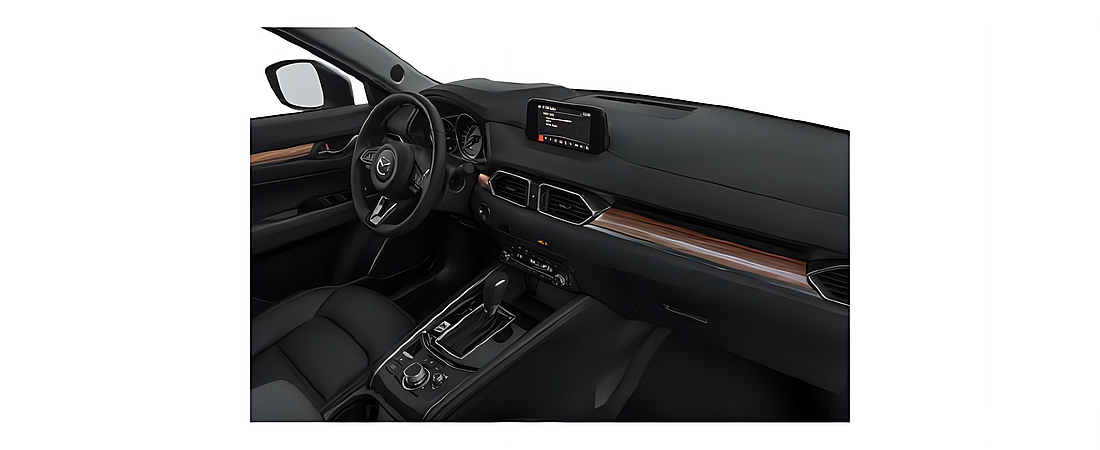 Mazda CX-5 2019 44
