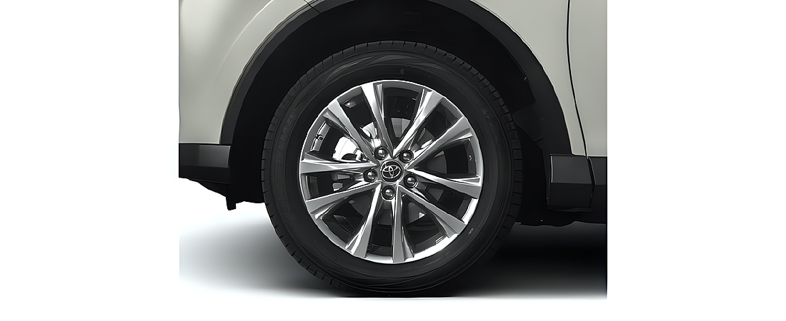 Toyota RAV4 2017 84