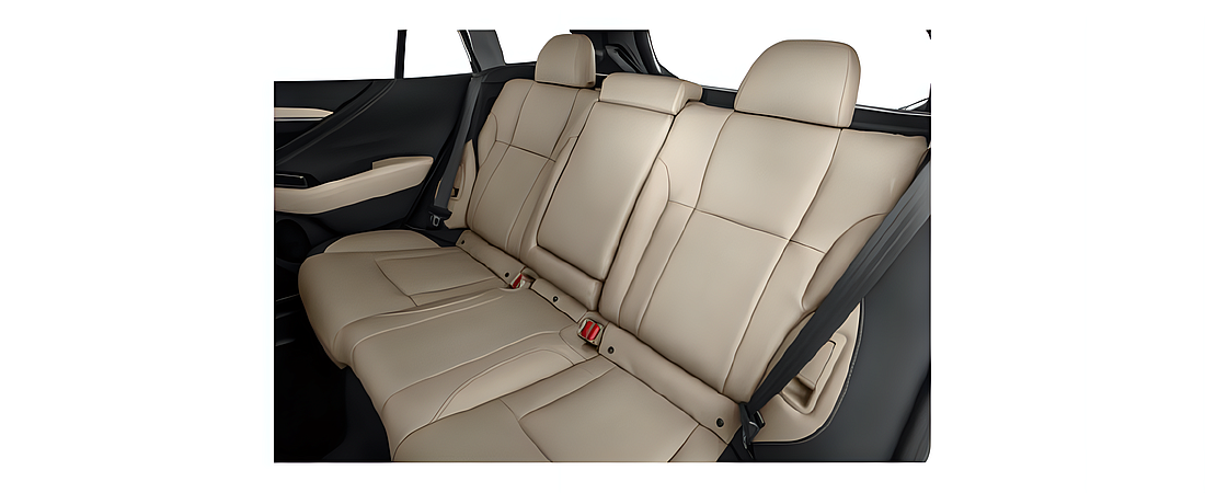 Subaru Outback 2020 26