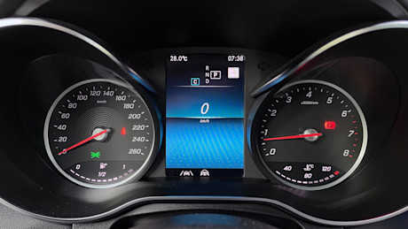 Editorial 2021 mercedes benz glc 300 4matic 20 ct