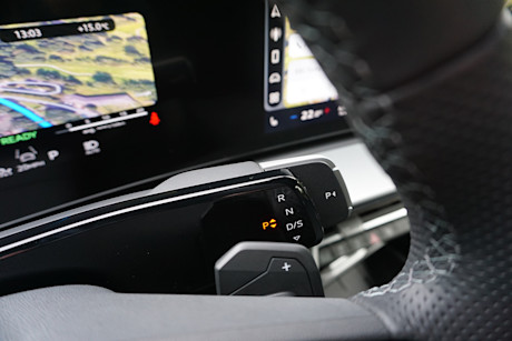 2026 Audi Q3 First Drive Review Image
