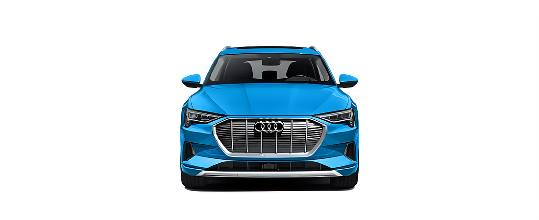 Audi e-tron 2022 4
