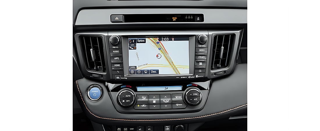 Toyota RAV4 2017 74