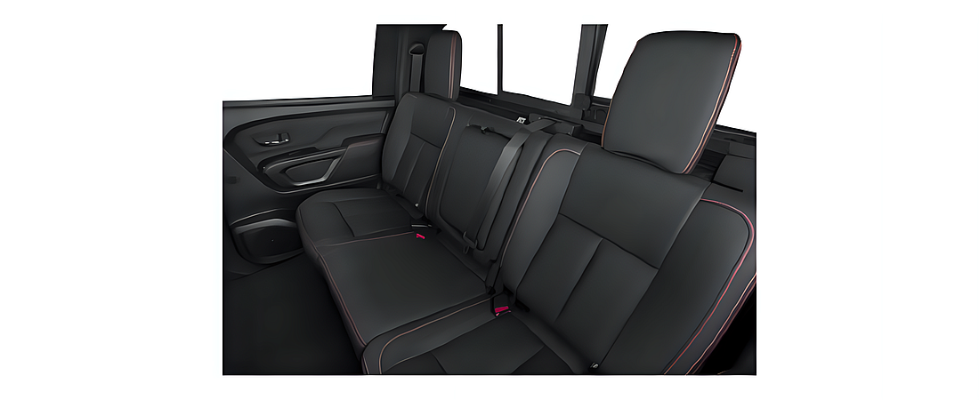 Nissan Titan 2021 24