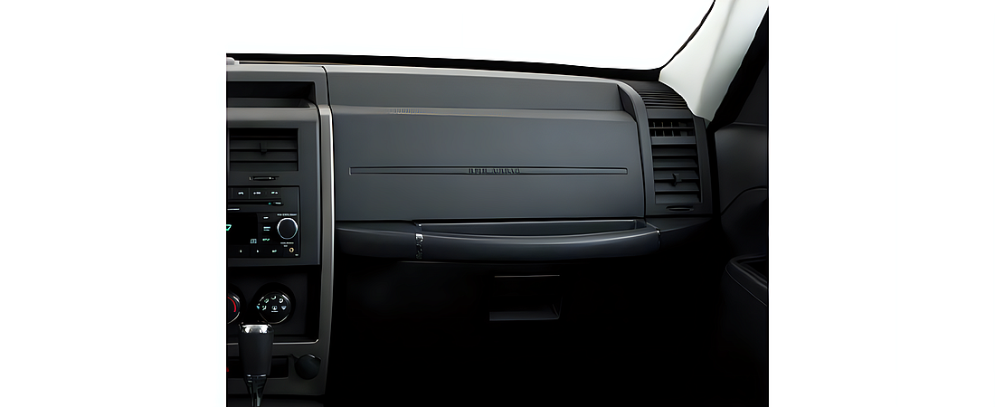 Jeep Liberty 2011 17