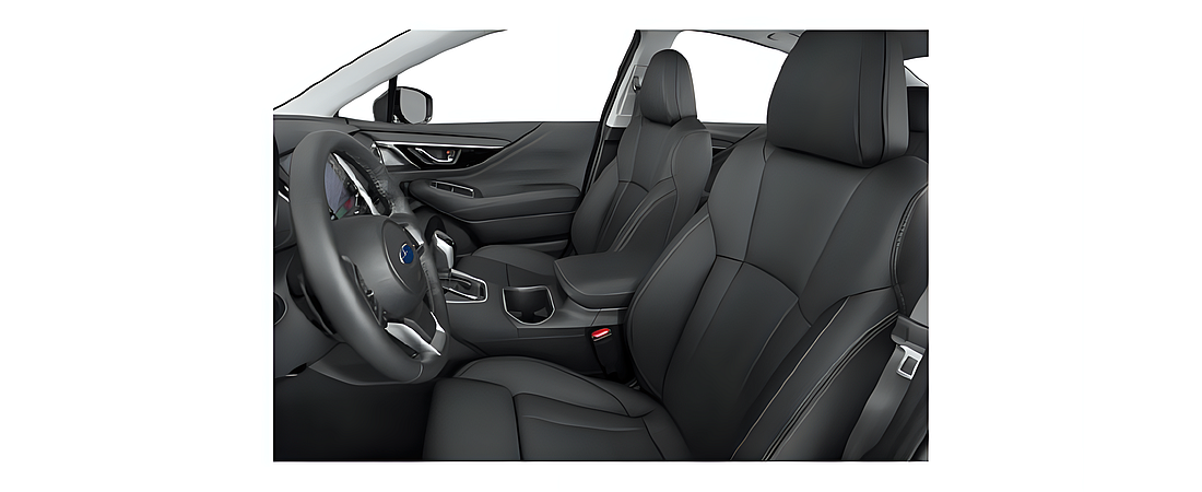 Subaru Legacy 2022 48