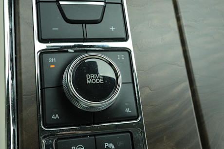 Editorial ford expedition platinum 2019 42