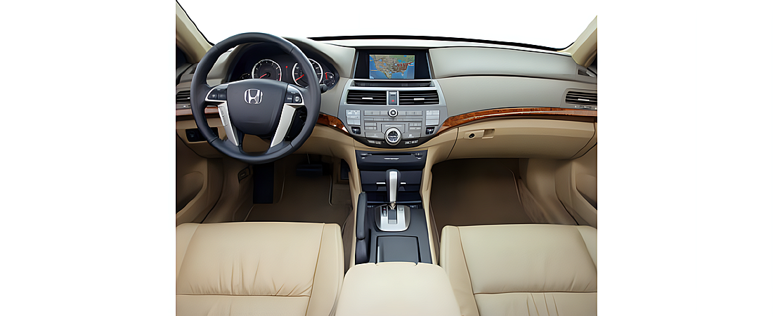 Honda Accord 2011 74