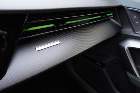 Audi RS 3 2025 : essai routier Image