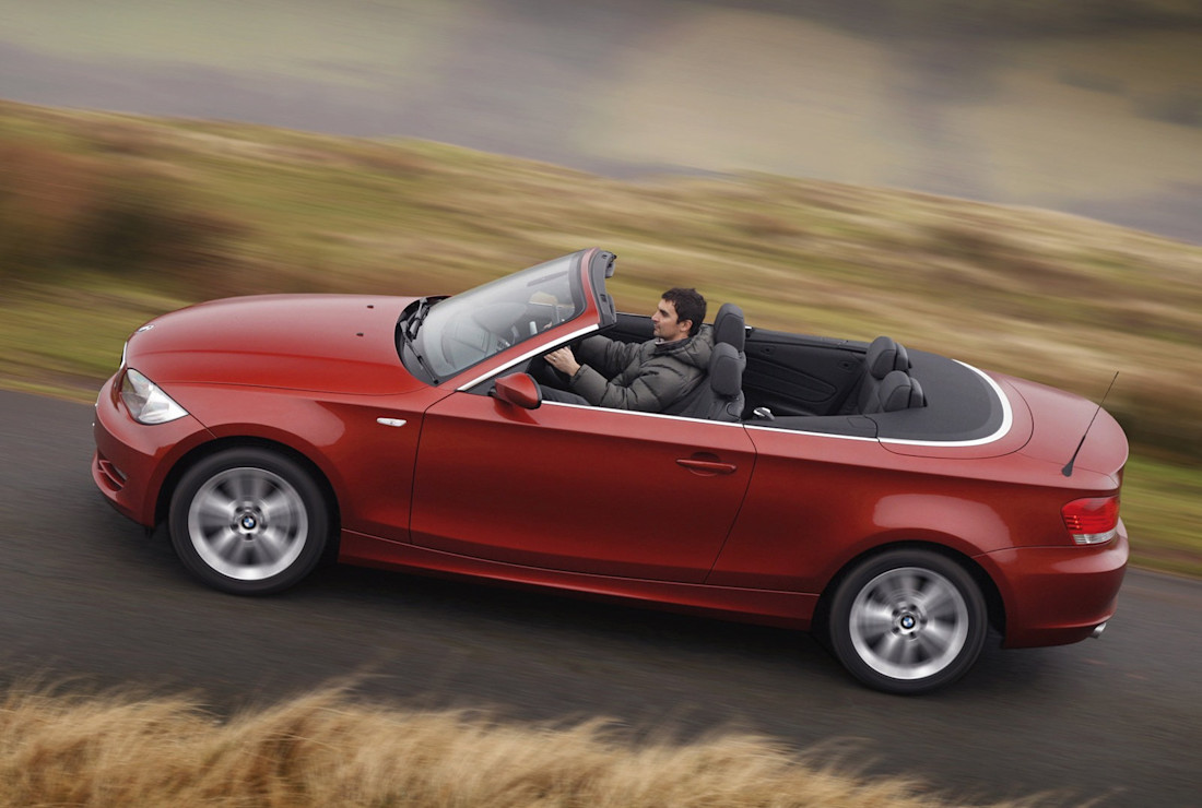 bmw-1er-cabrio-red-side