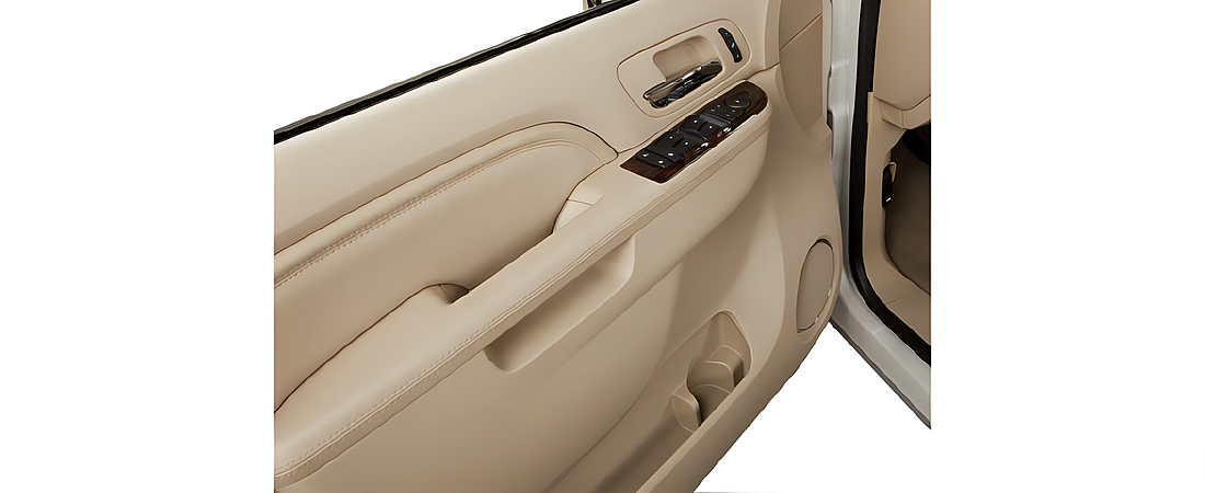 Cadillac Escalade ESV 2012 9