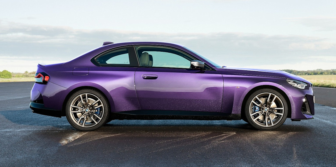 bmw-m240i-side