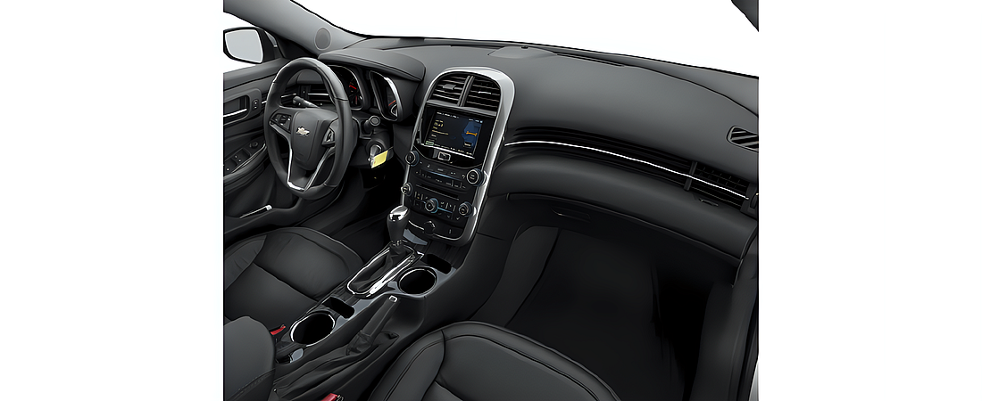 Chevrolet Malibu 2016 103