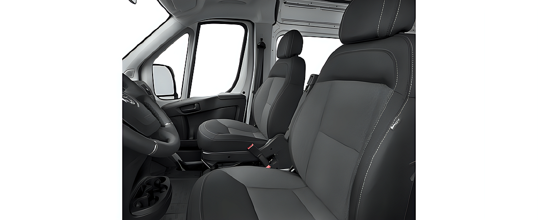 Ram Promaster 2017 68