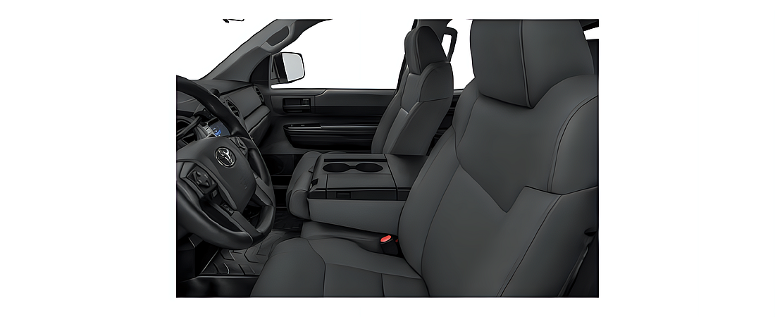Toyota Tundra 2019 8