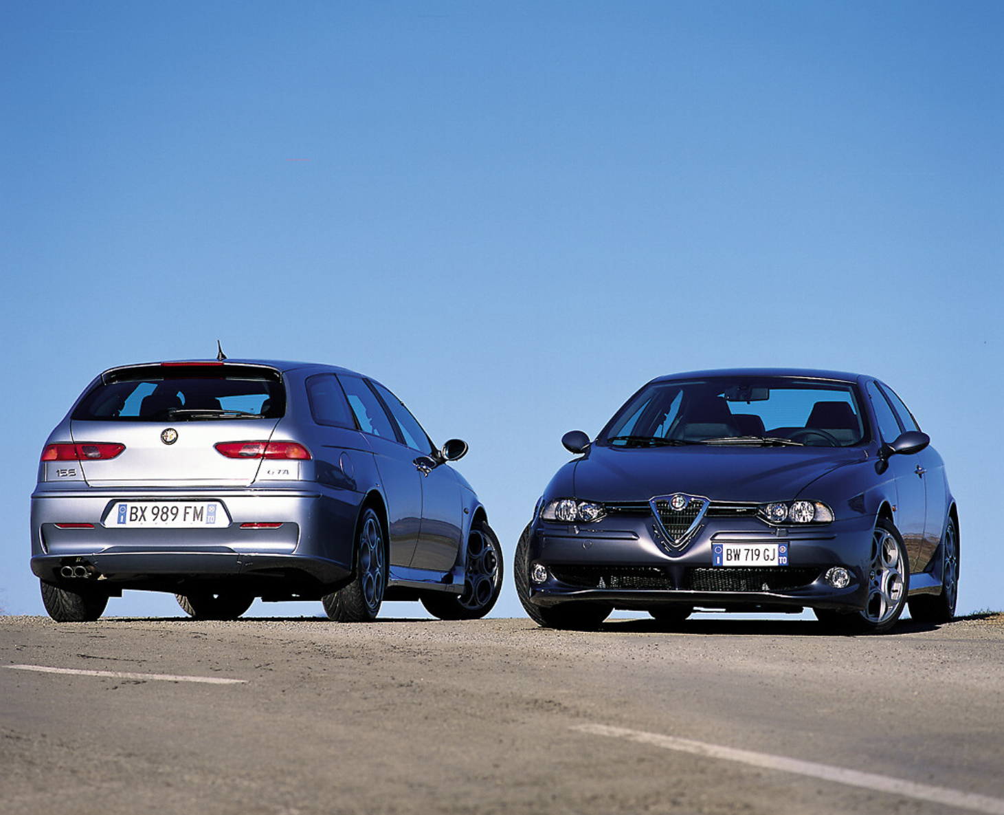 Alfa Romeo 156 GTA: Historia, guía de compra, averías comunes y mercado del mito V6 Busso