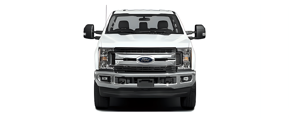Ford F-250 2018 45