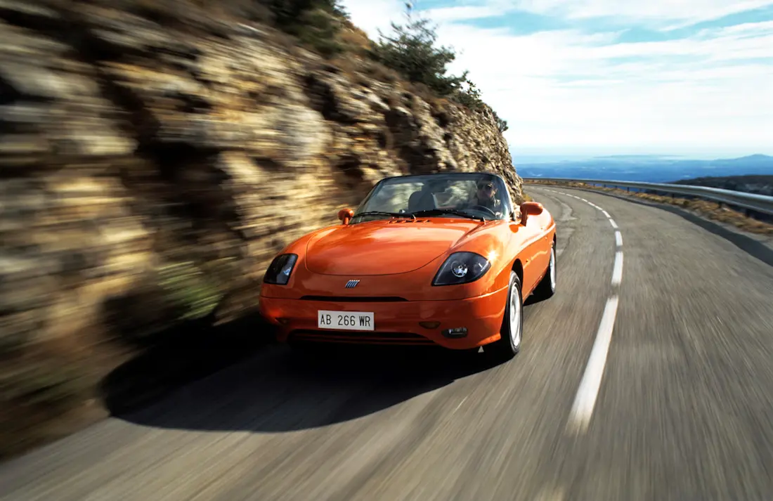 fiat barchetta 23