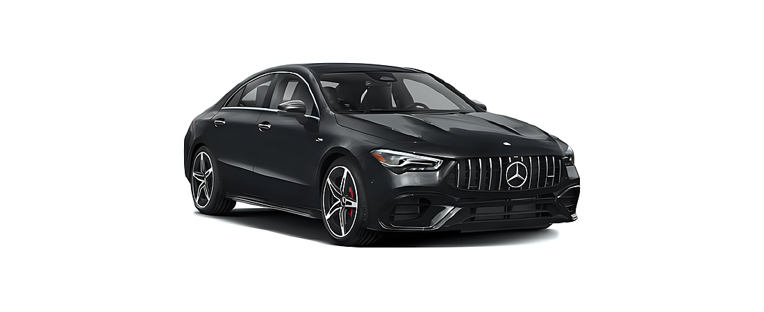 Mercedes-Benz CLA 2026 15